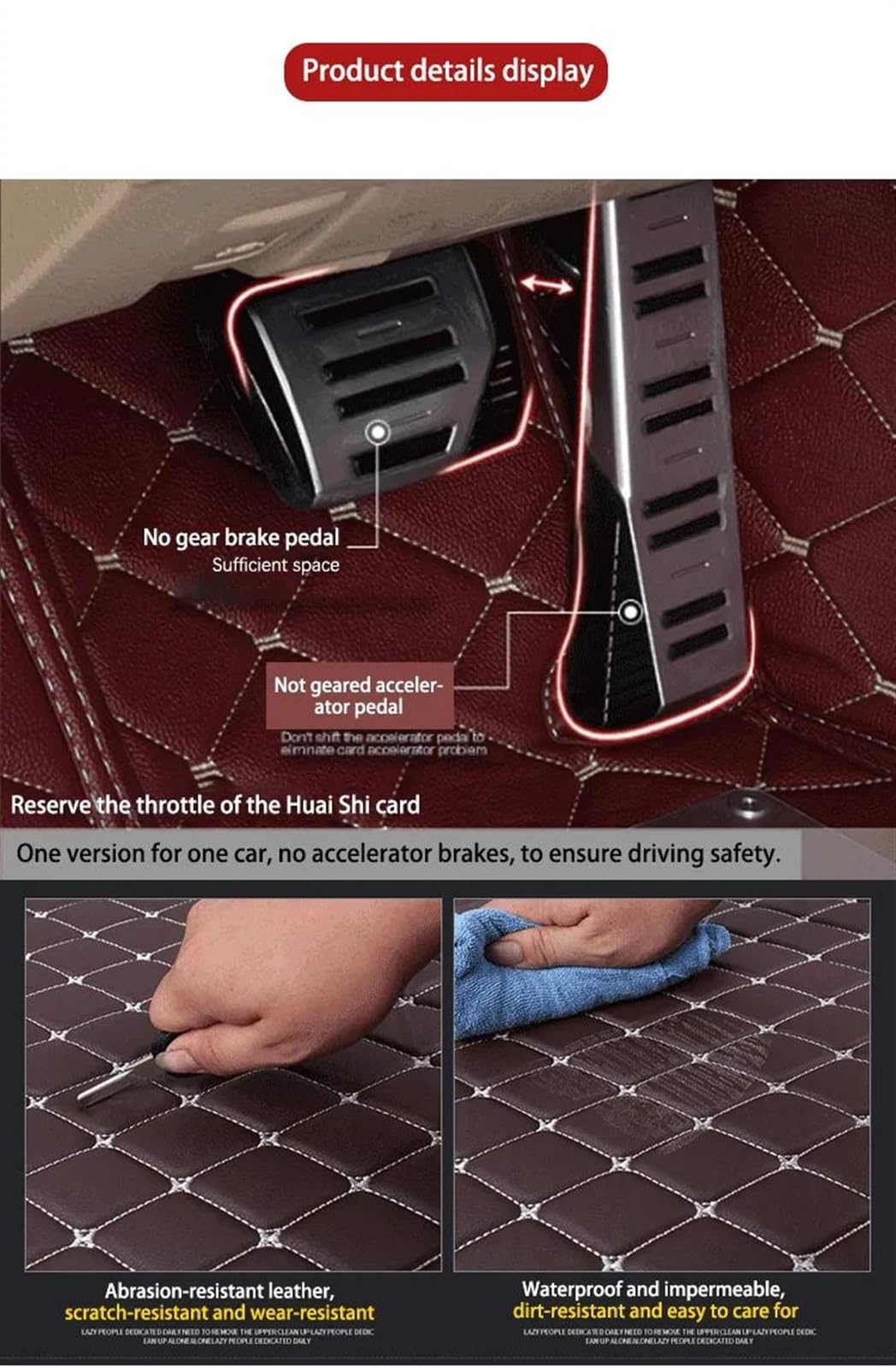 X-Trail Rogue Interior X347256
