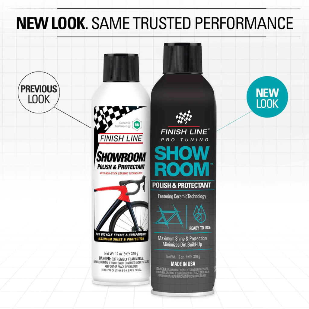 Polish And Protectant Aerosol, 12 fl oz H138