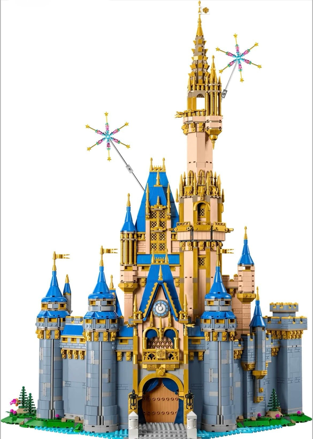 Castle W3240