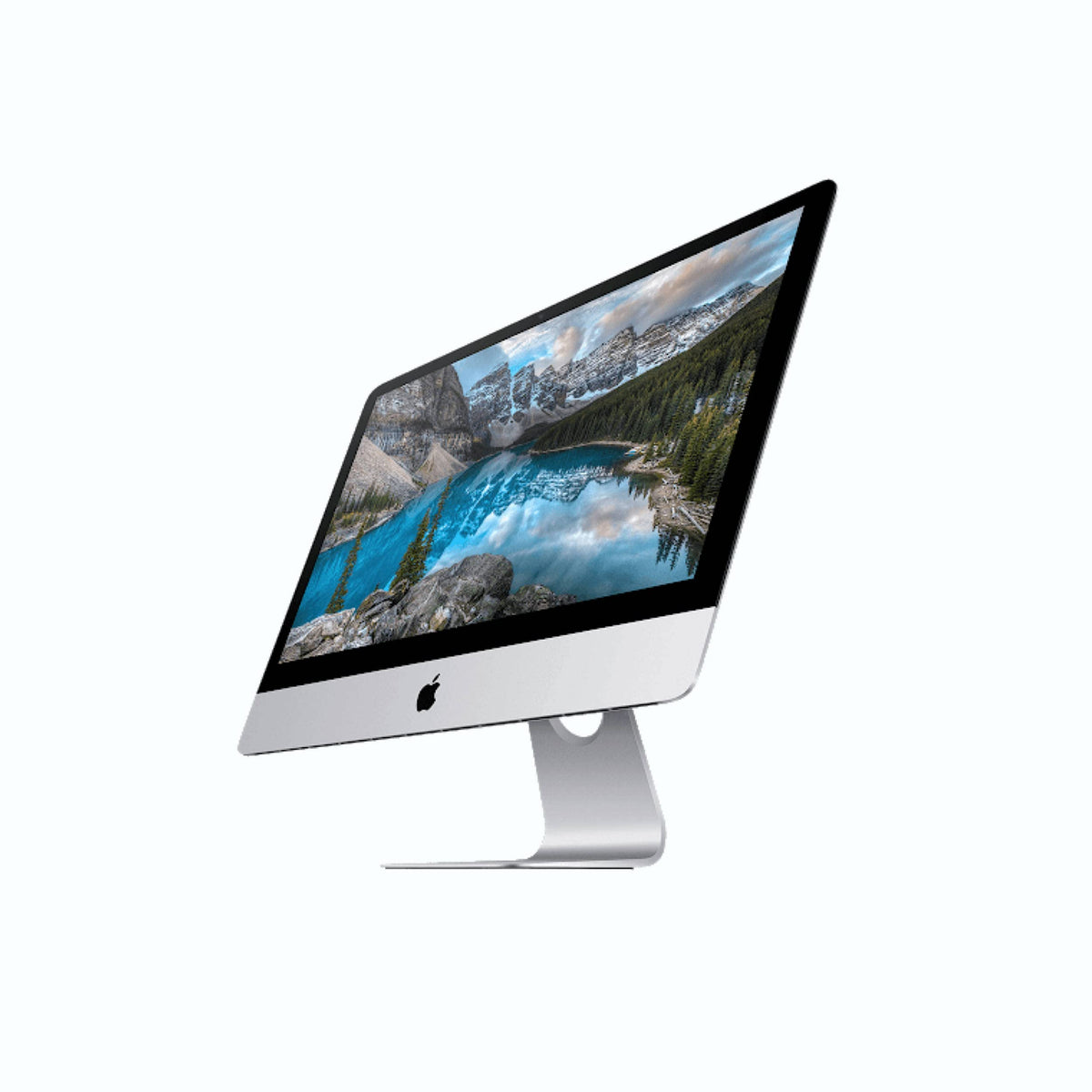 Silver 21.5-inch iMac 8GB RAM 1TB Z336482