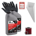 Oil Change Kit compatible with Kawasaki KX450F/SR/X O530