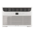 8,000 BTU White Window Air Conditioner with Remote Control W4630