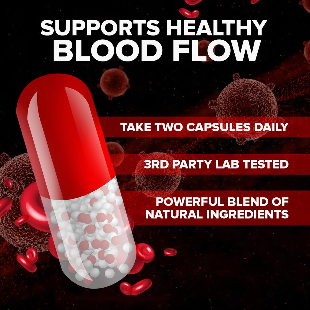 60 Count Capsules V1403