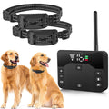 Wireless Electric Dog Fence System 2 Dogs D51295