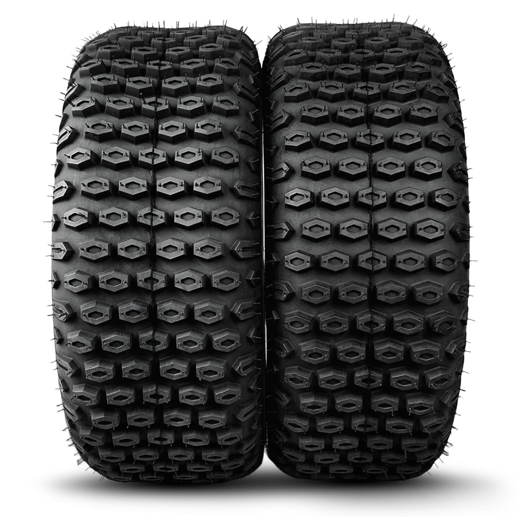 20x7-8 All Terrain ATV Tires Set of 2 H989