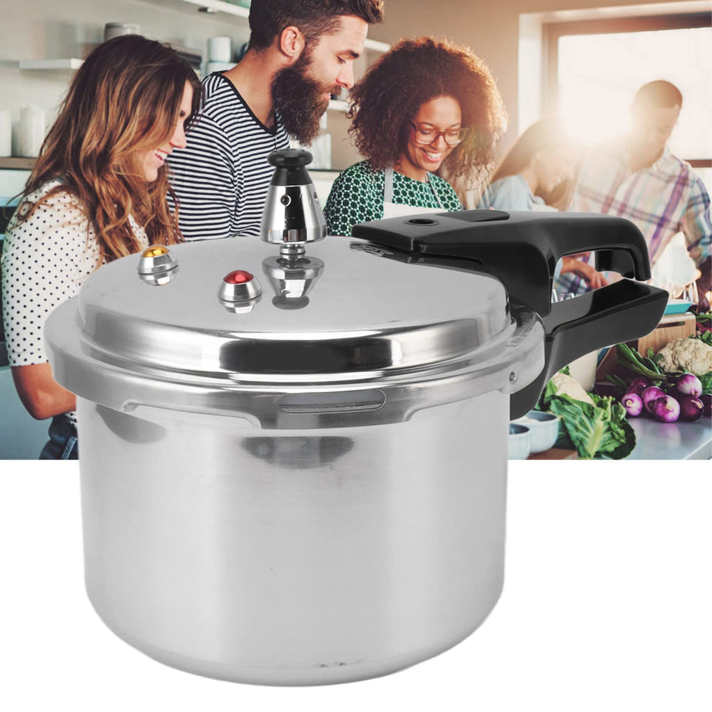 3 Liter Stainless Steel Pressure Cooker I35854