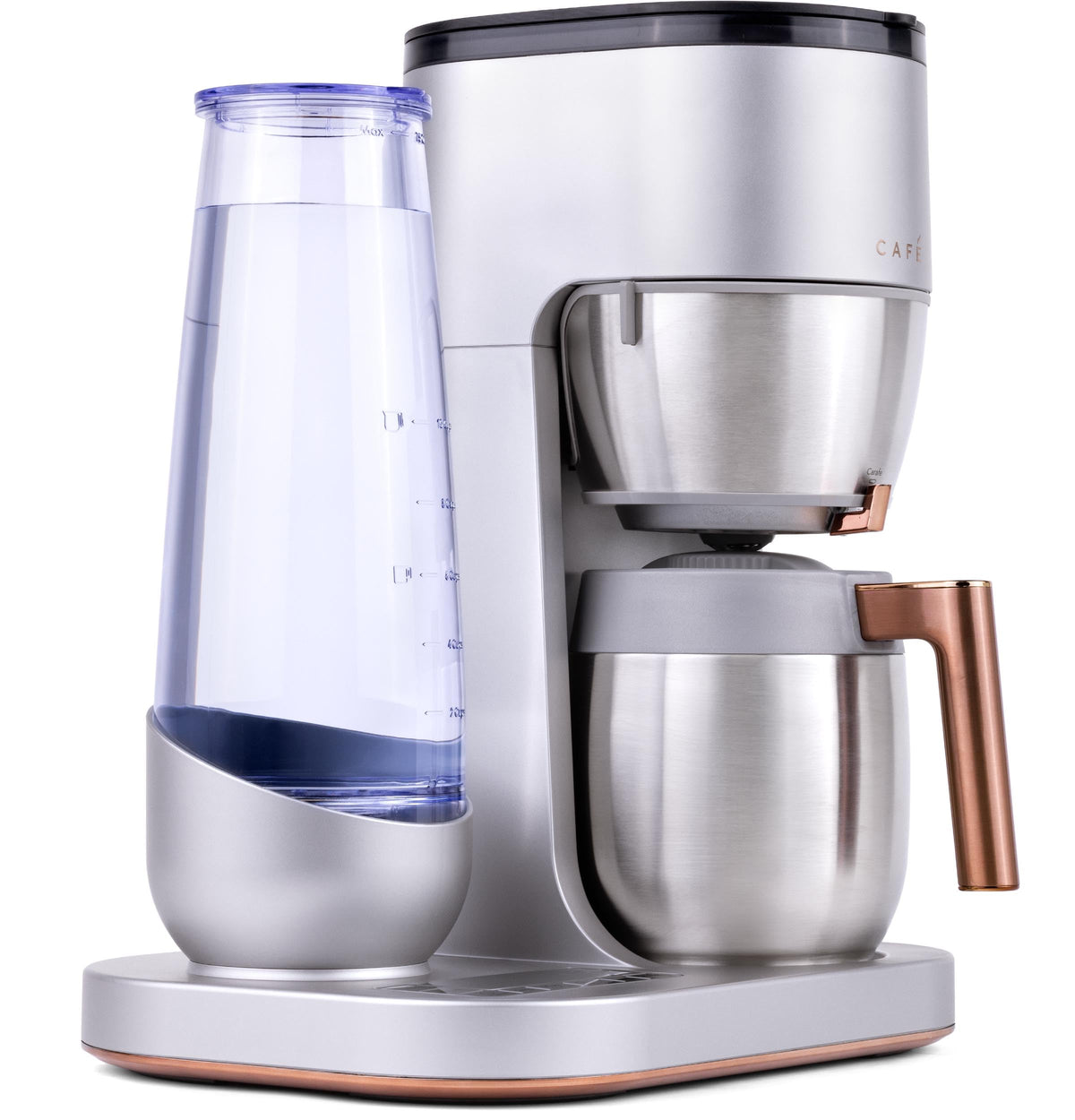 10 Cup Thermal Carafe Coffee Maker D674