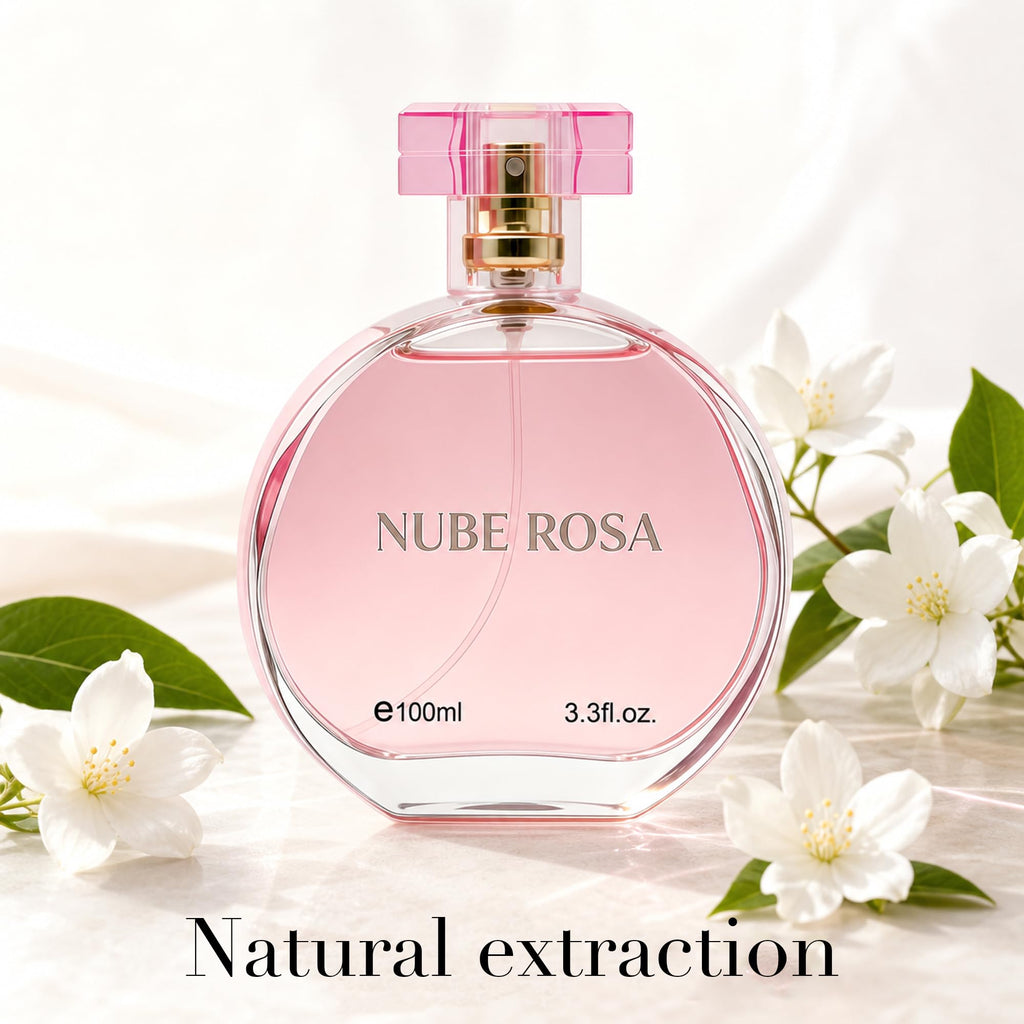Eau de Parfum for Women, Floral Fruity Gourmand, 3.3 fl oz G90664