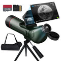 Auto-Focus Portable Digital Electronic Telescope O92894