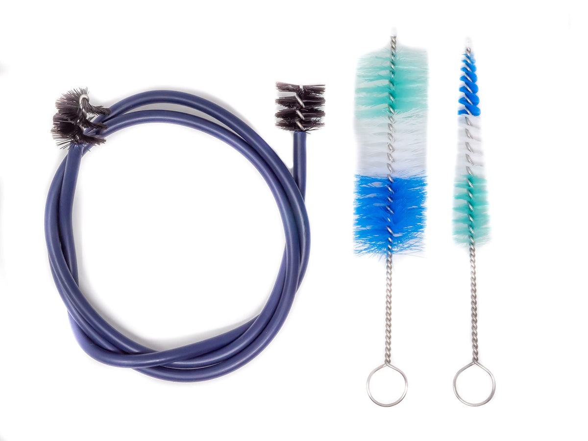 Trumpet Cornet Care and Cleaning Kit V6173