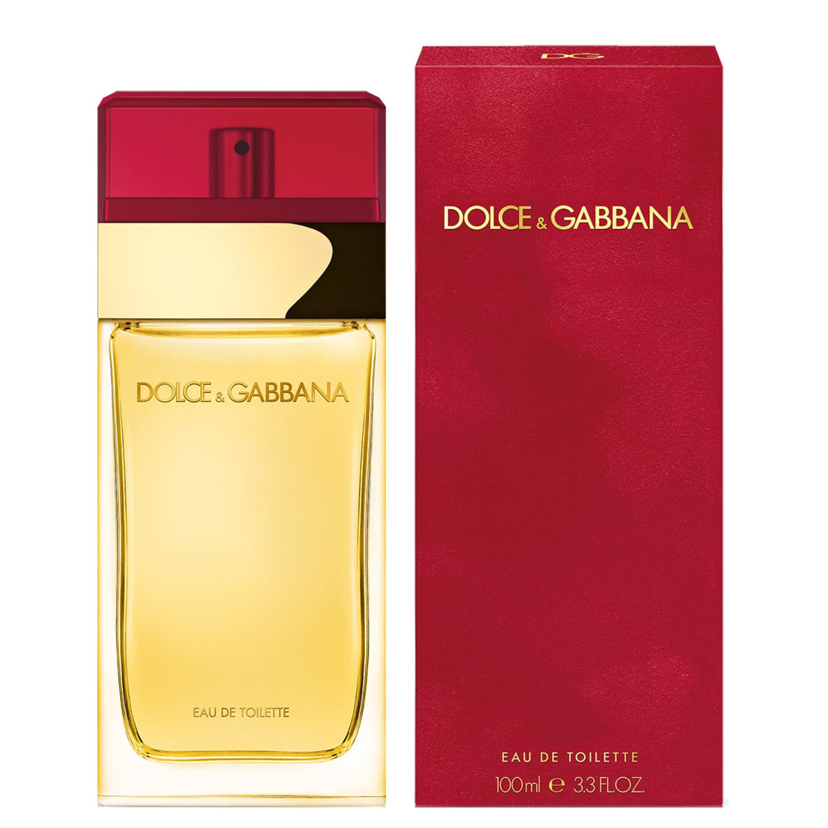 Eau de Toilette Spray 100 ml V302