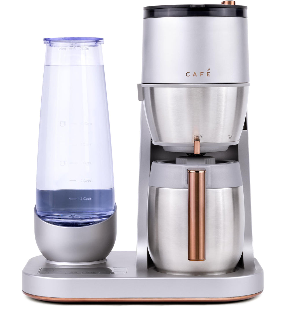 10 Cup Thermal Carafe Coffee Maker D674