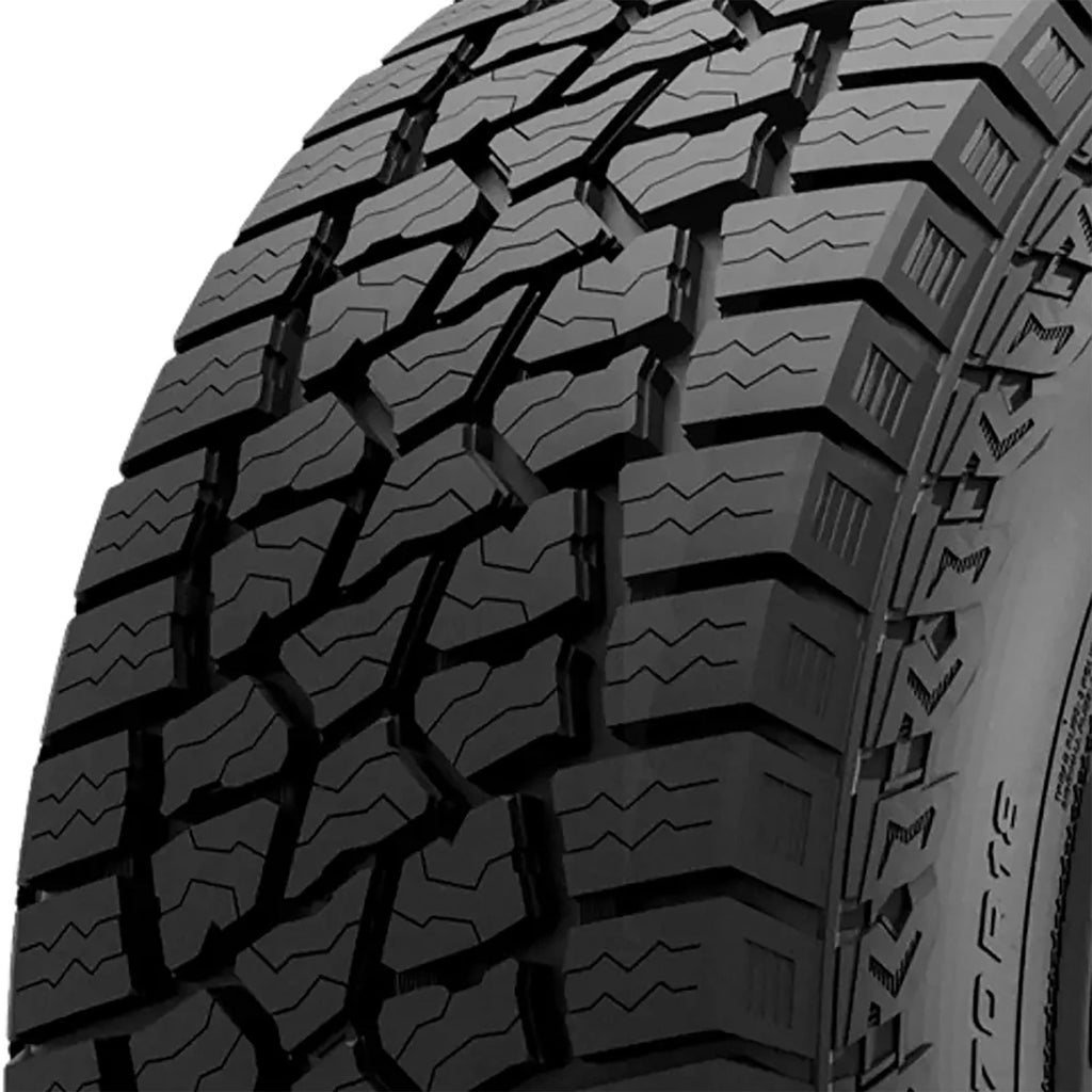 All Terrain 275/60R20 115T Light Truck Tire I208