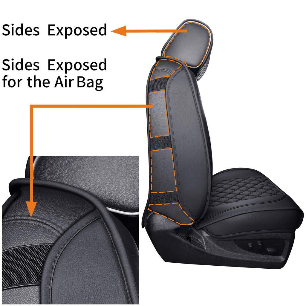 Seat Covers N355336