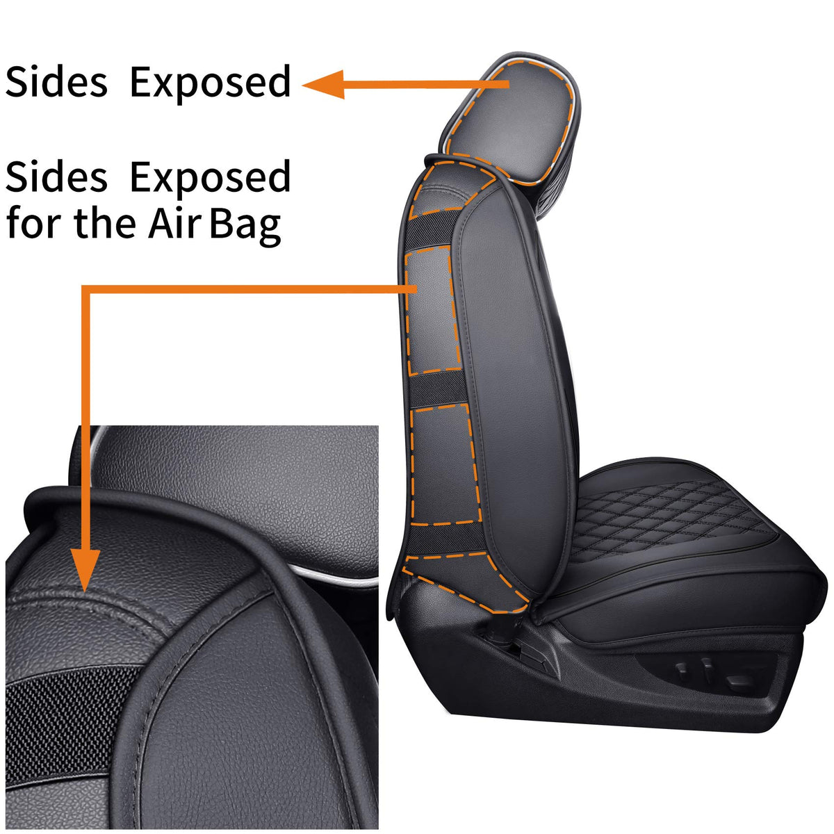 Seat Covers N355336