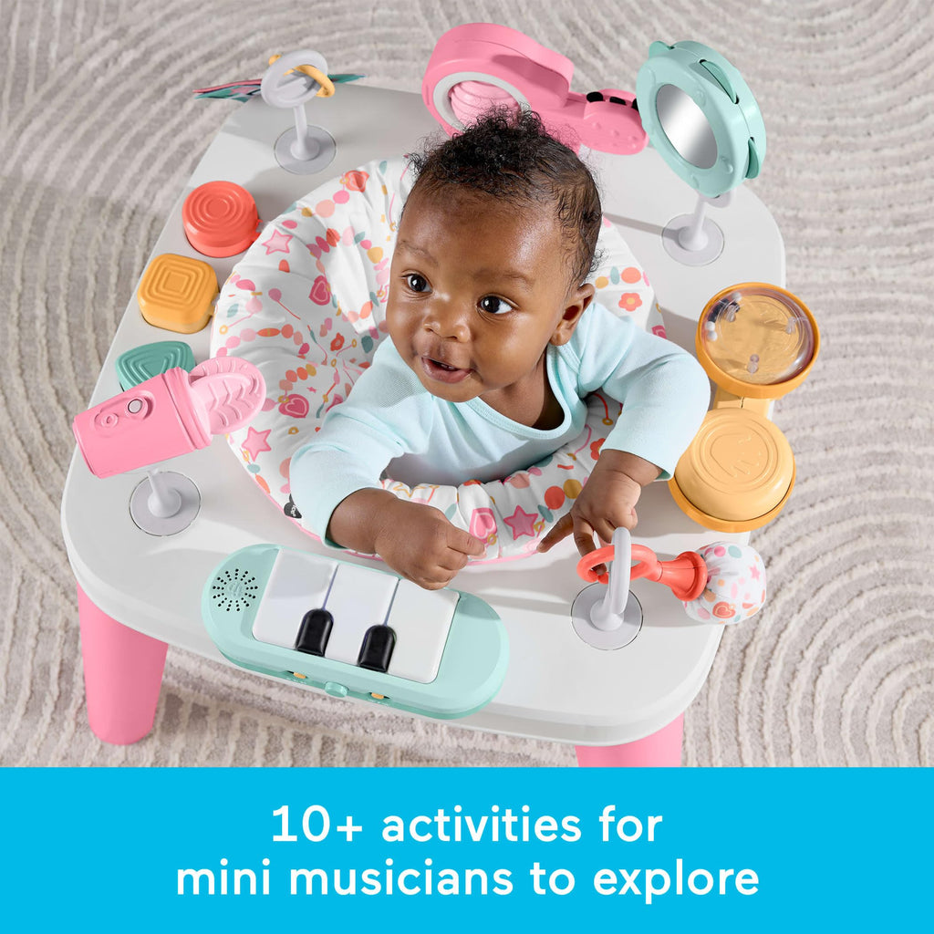 Activity Center Baby Toy W365742