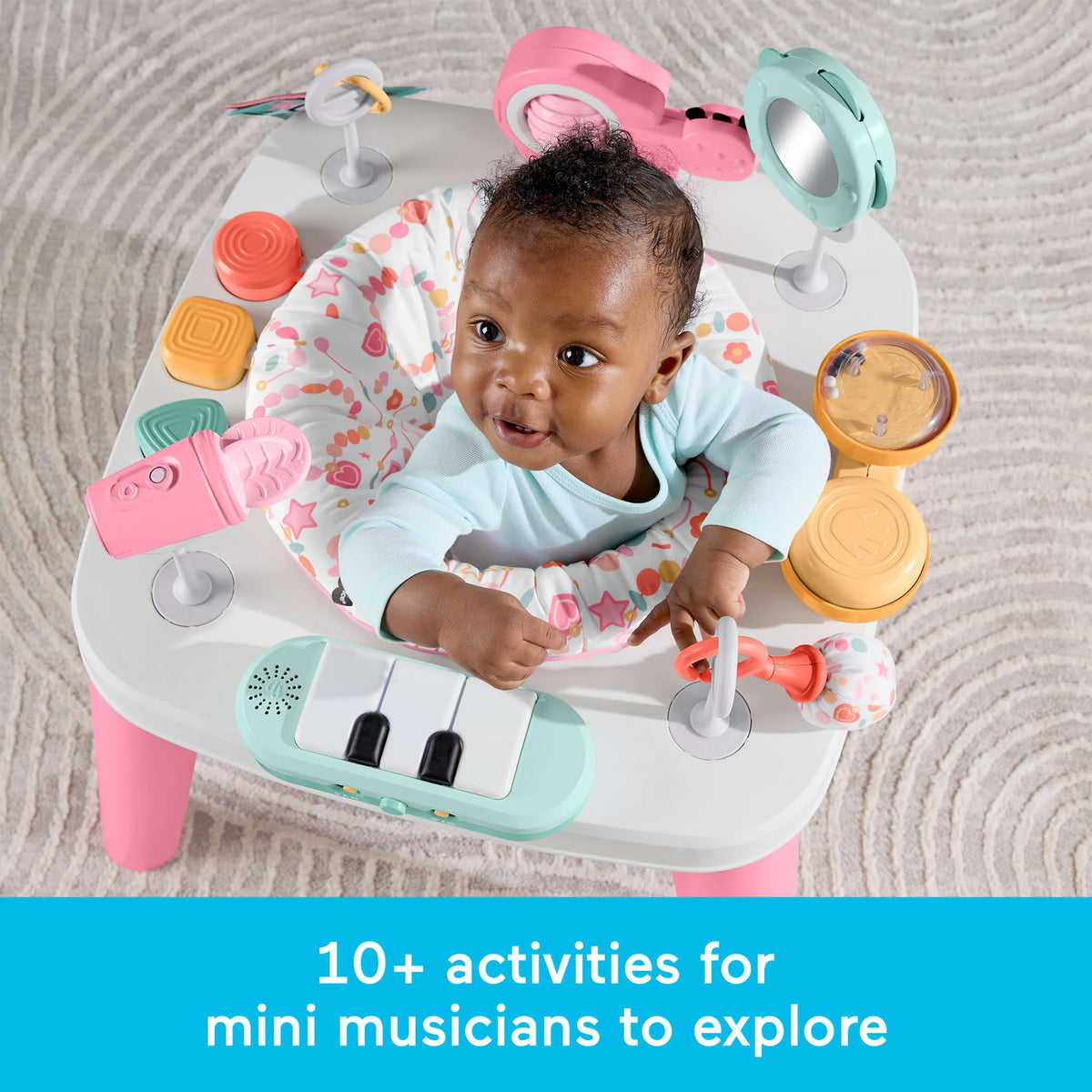 Activity Center Baby Toy W365742