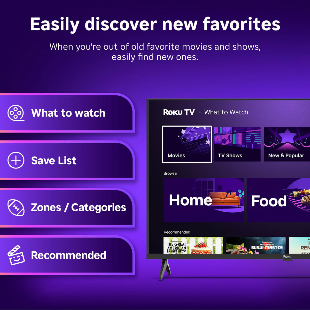 24-Inch 720p HD LED Smart TV B187