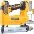 Cordless Brad Nailer Z872
