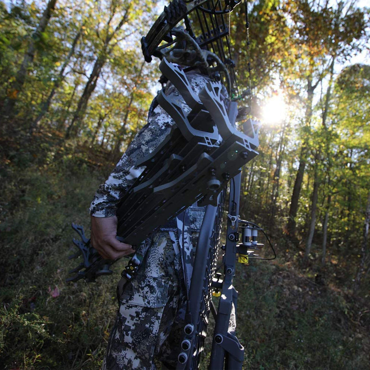 Hang-On Tree Stand Y494615