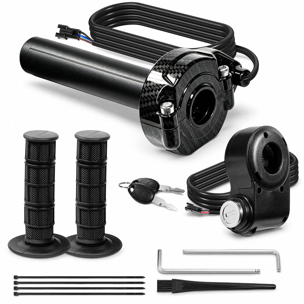 Twist Throttle Q961