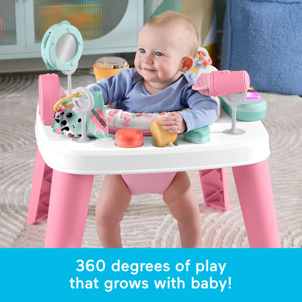 Activity Center Baby Toy W365742