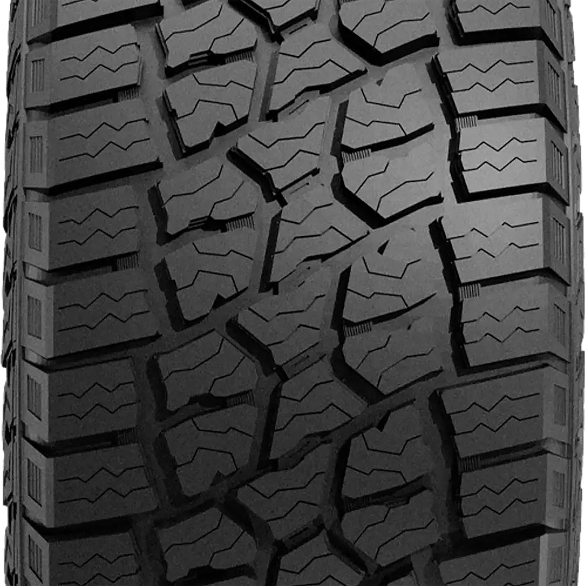 All Terrain 275/60R20 115T Light Truck Tire I208