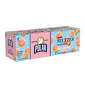 Ruby Red Grapefruit Seltzer Water 12 fl oz 12 Pack T6812