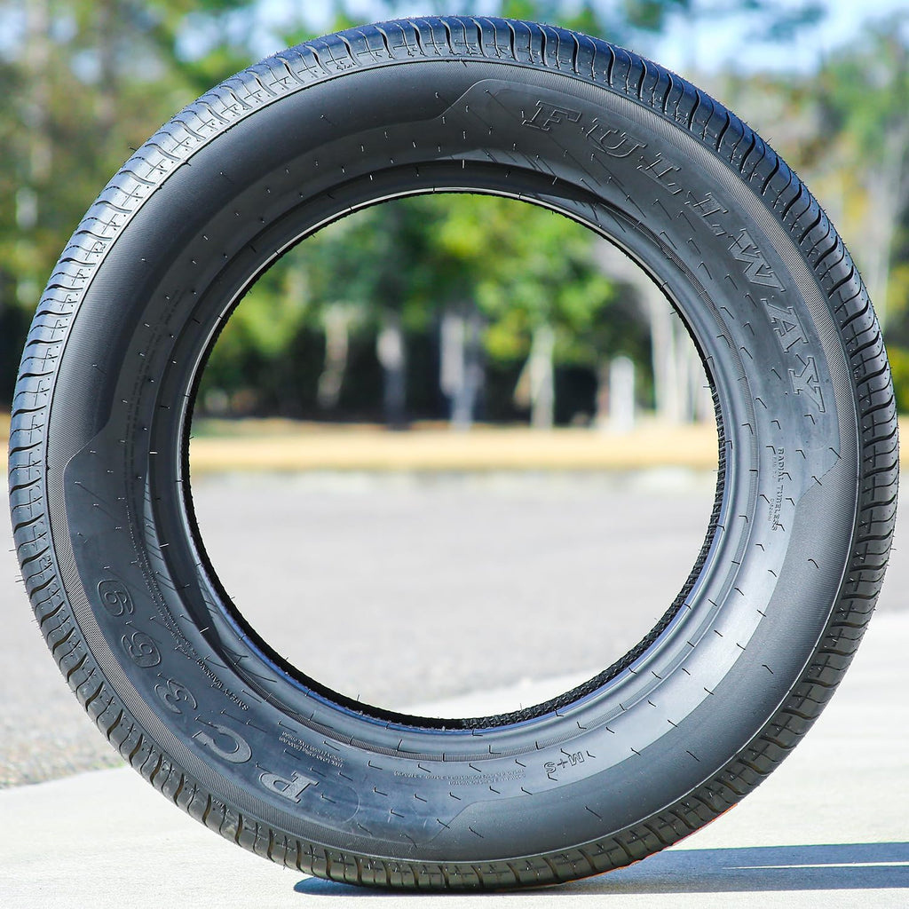 2 x 205/65R15 94H SL All Season Performance Tires K95297