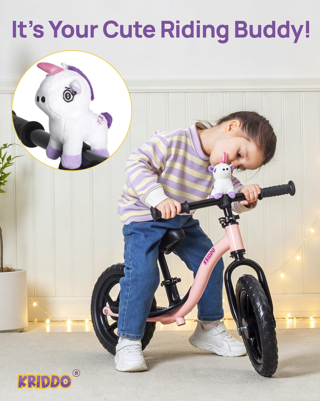 Toddler Balance Bike J75639
