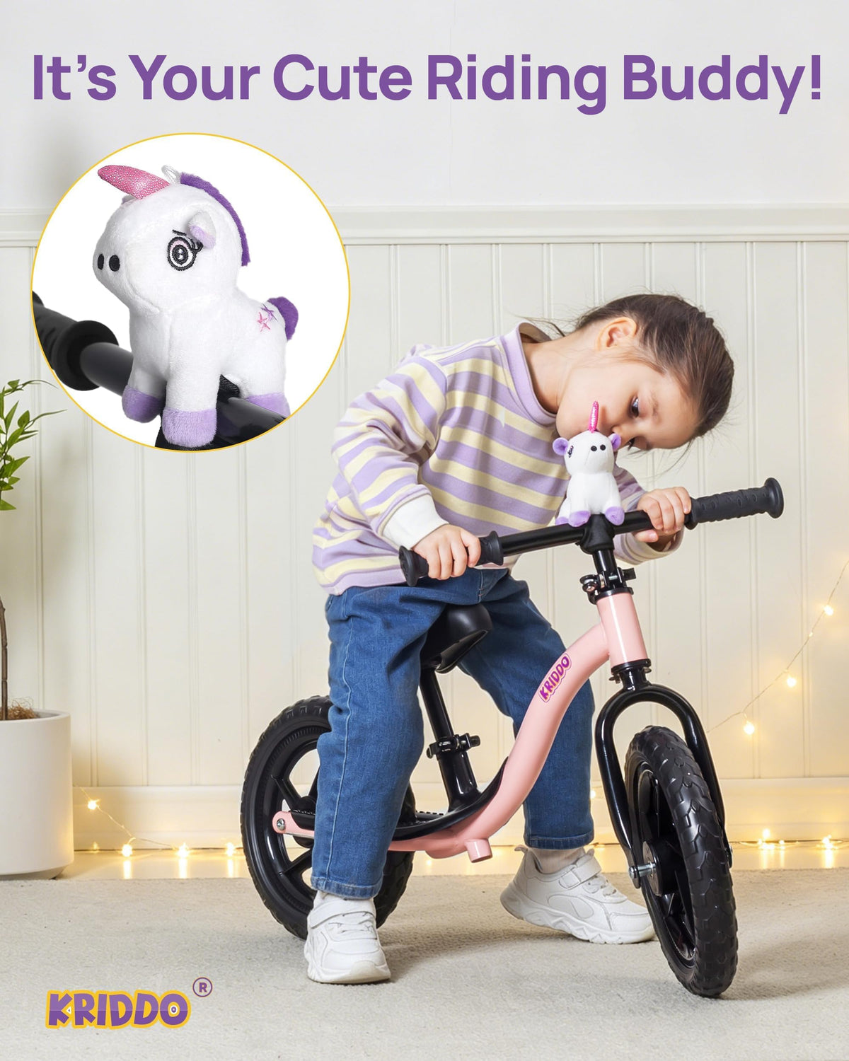 Toddler Balance Bike J75639