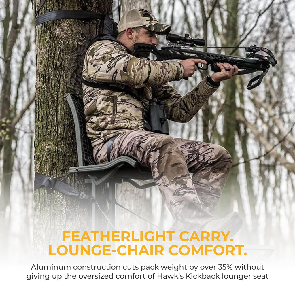 Hang-On Tree Stand Y494615