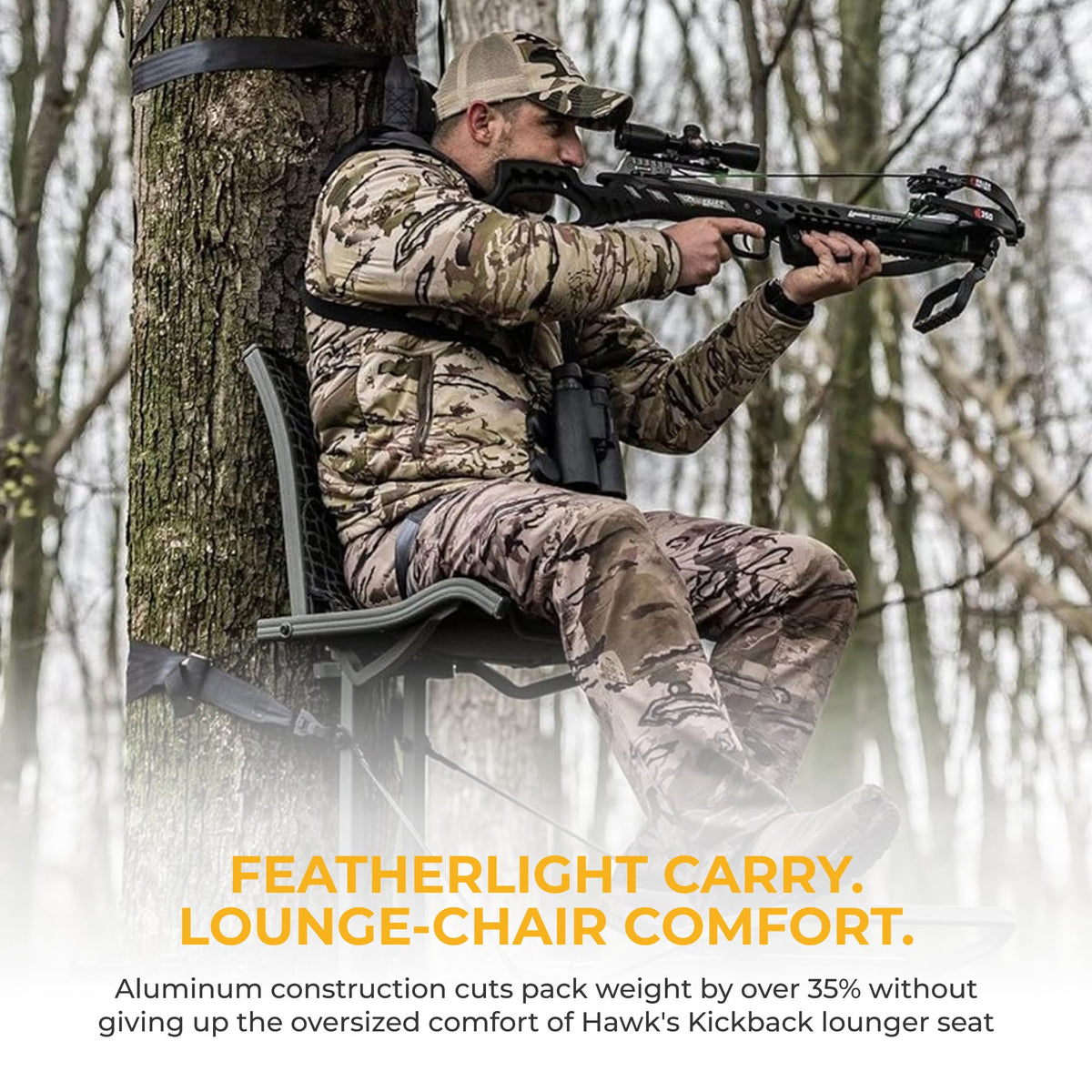 Hang-On Tree Stand Y494615