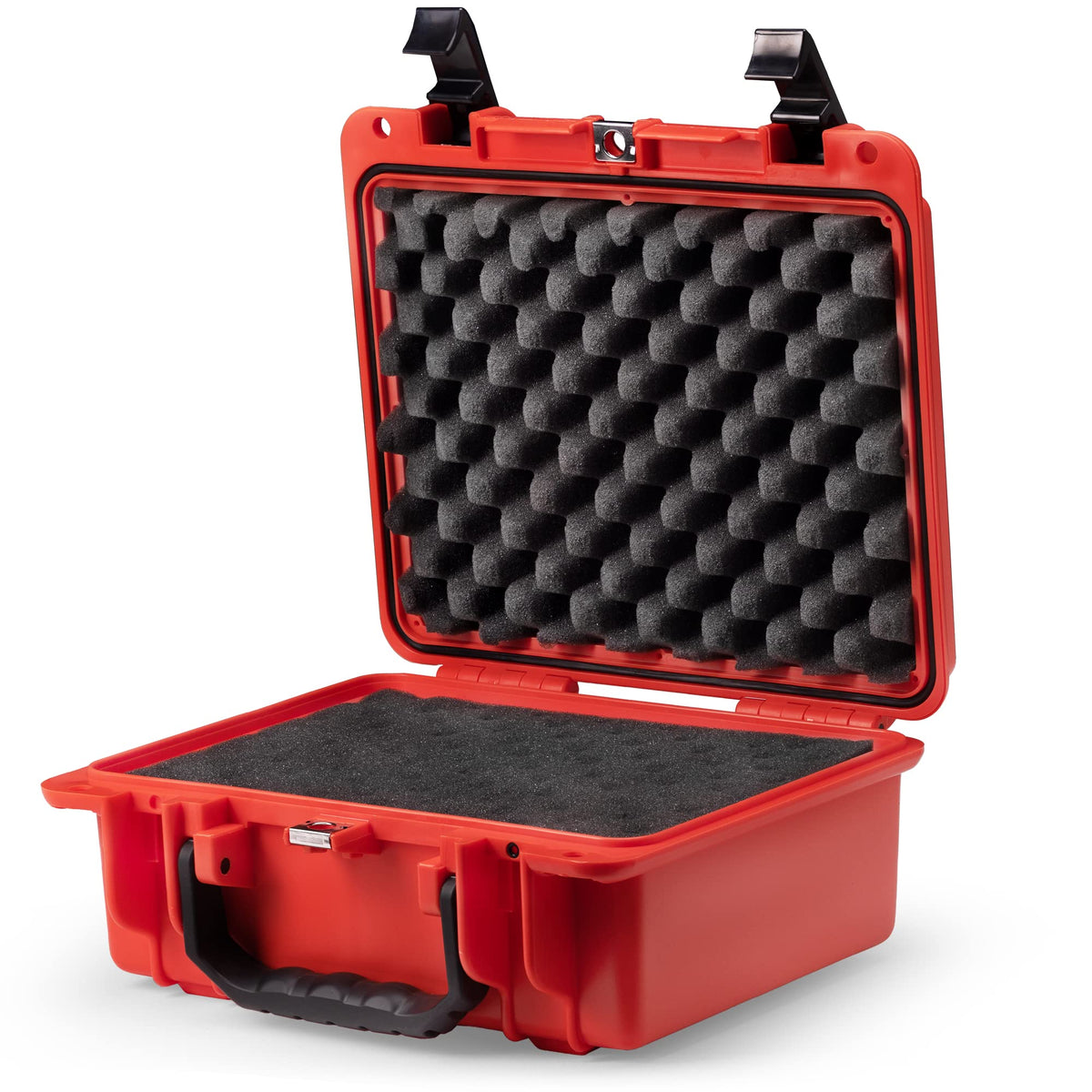 Heavy Duty Protective Dry Box Case with Foam P638