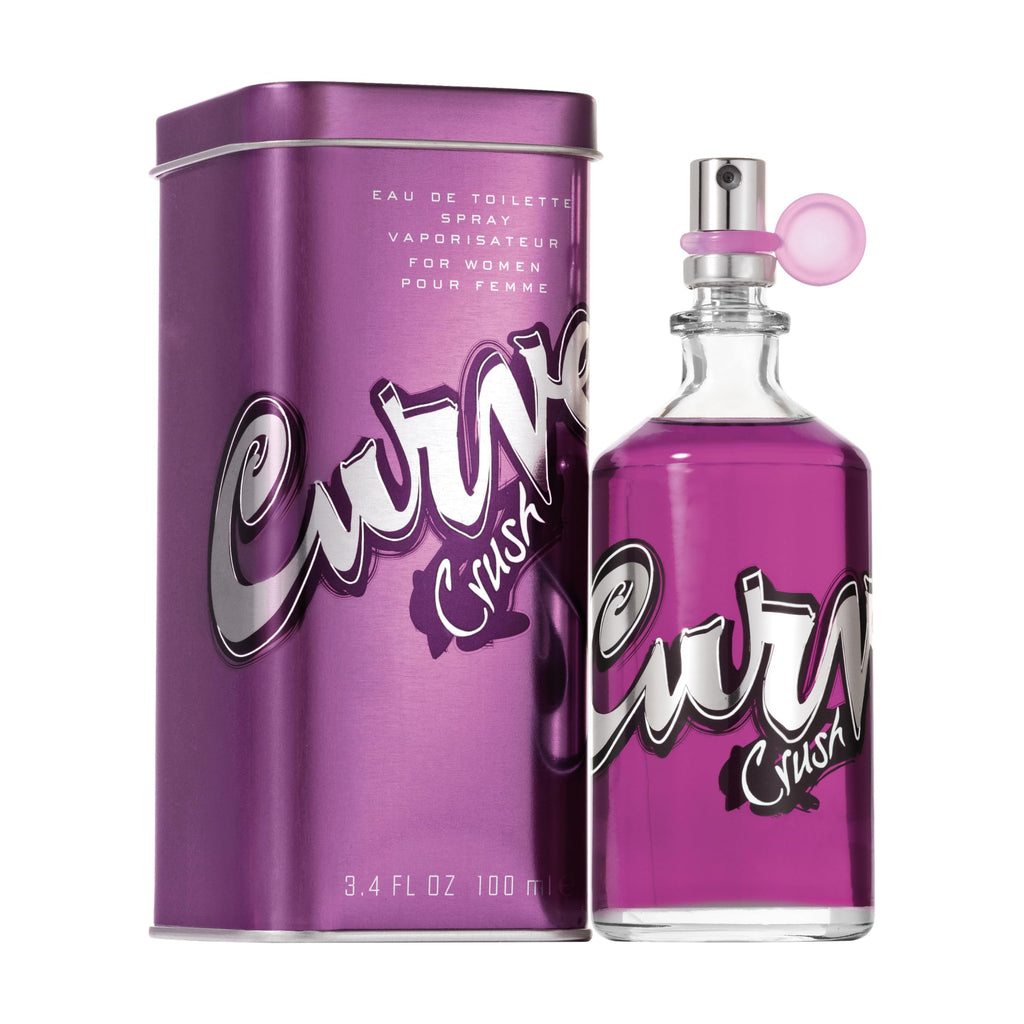 Women's Eau De Toilette Spray 3.4 Fl Oz R843233