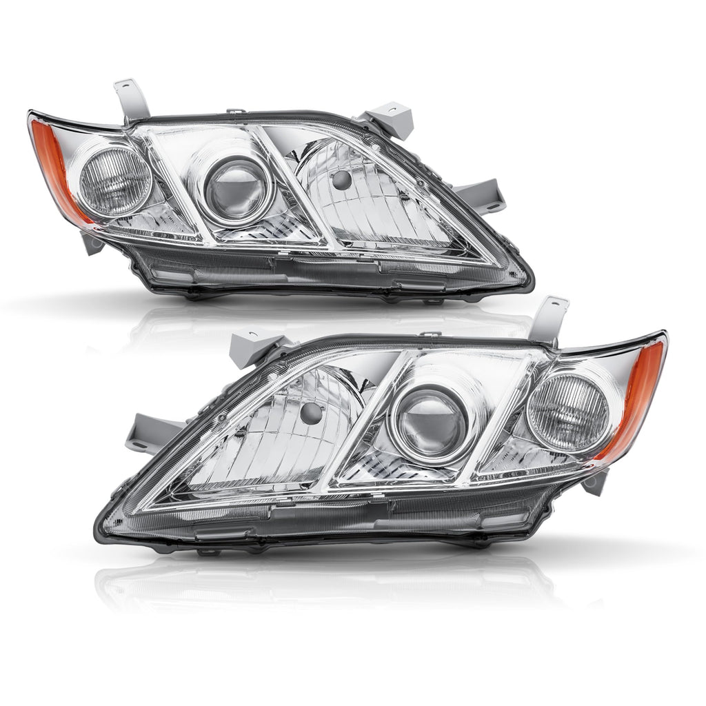 Headlight Assembly for Toyota Camry V597069