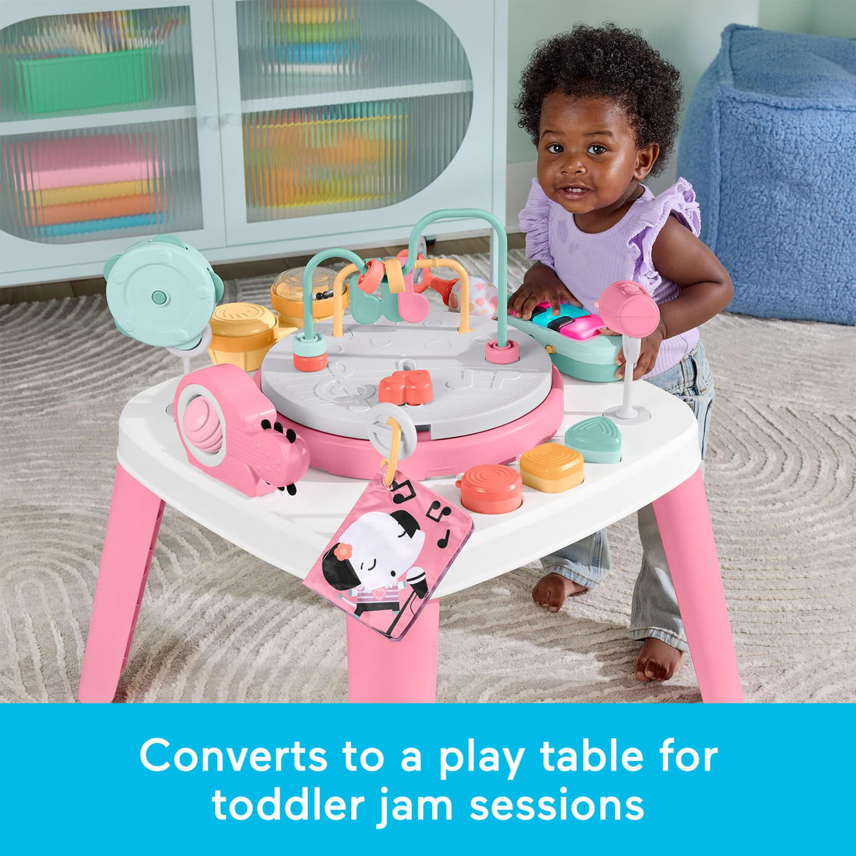 Activity Center Baby Toy W365742