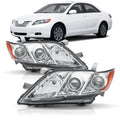 Headlight Assembly for Toyota Camry V597069