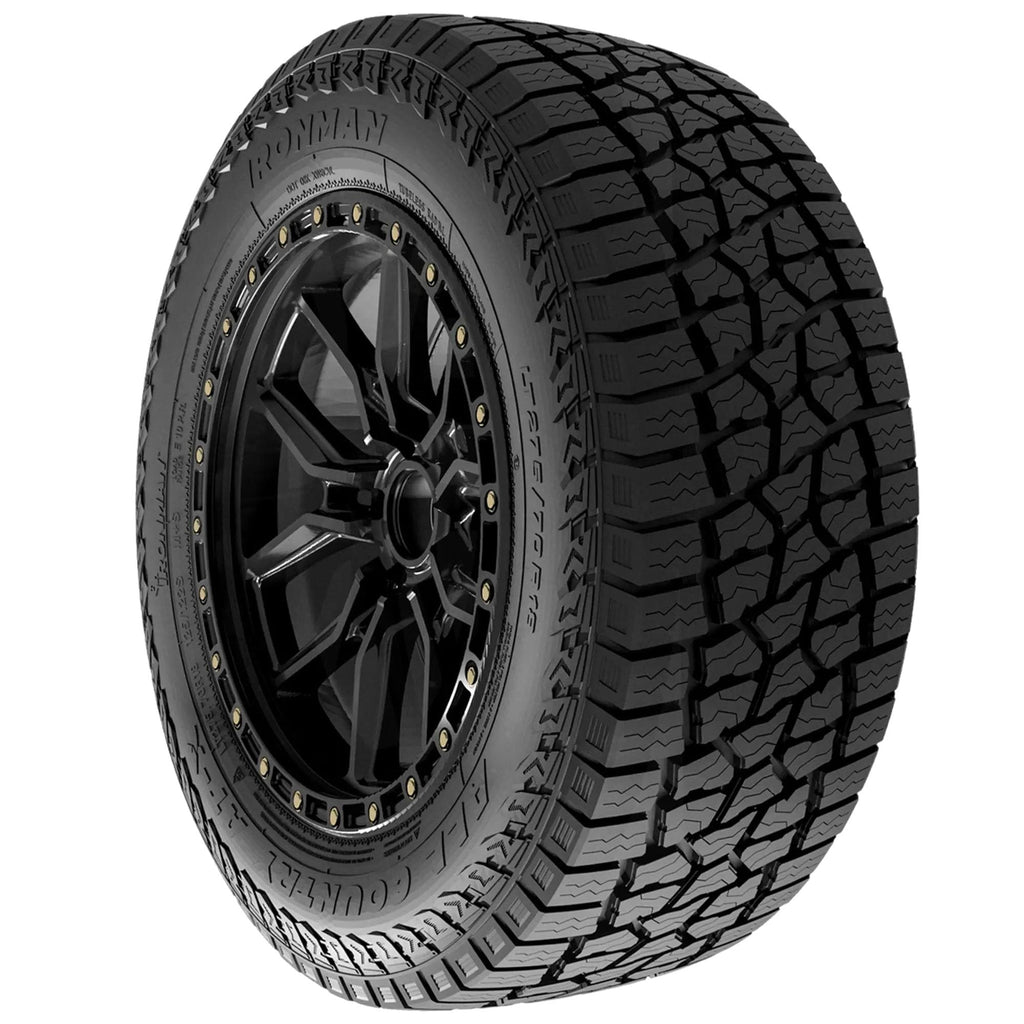 All Terrain 275/60R20 115T Light Truck Tire I208