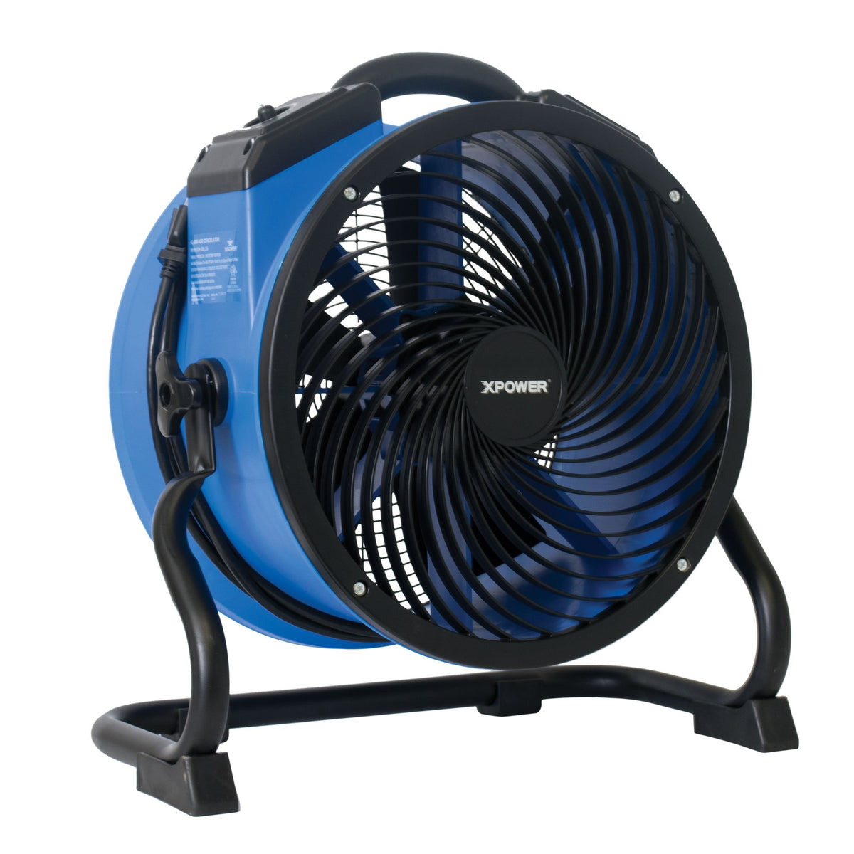 Heavy Duty Industrial High Velocity Air Circulator Fan R63612