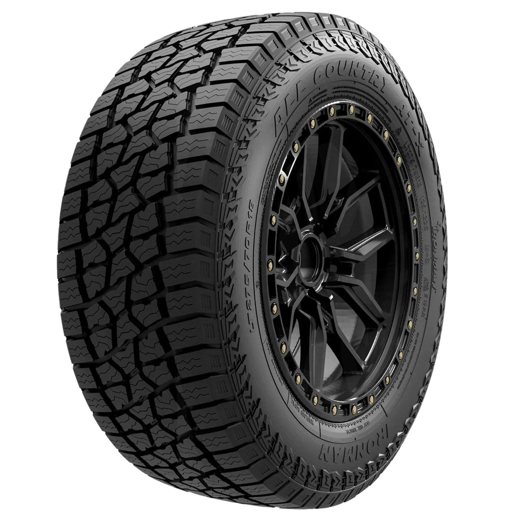 All Terrain 275/60R20 115T Light Truck Tire I208