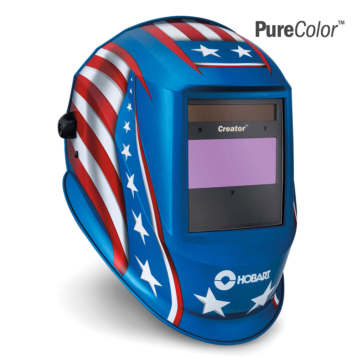 Auto-Darkening Welding Helmet O2291