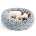 20in Calming Donut Dog & Cat Bed A65780