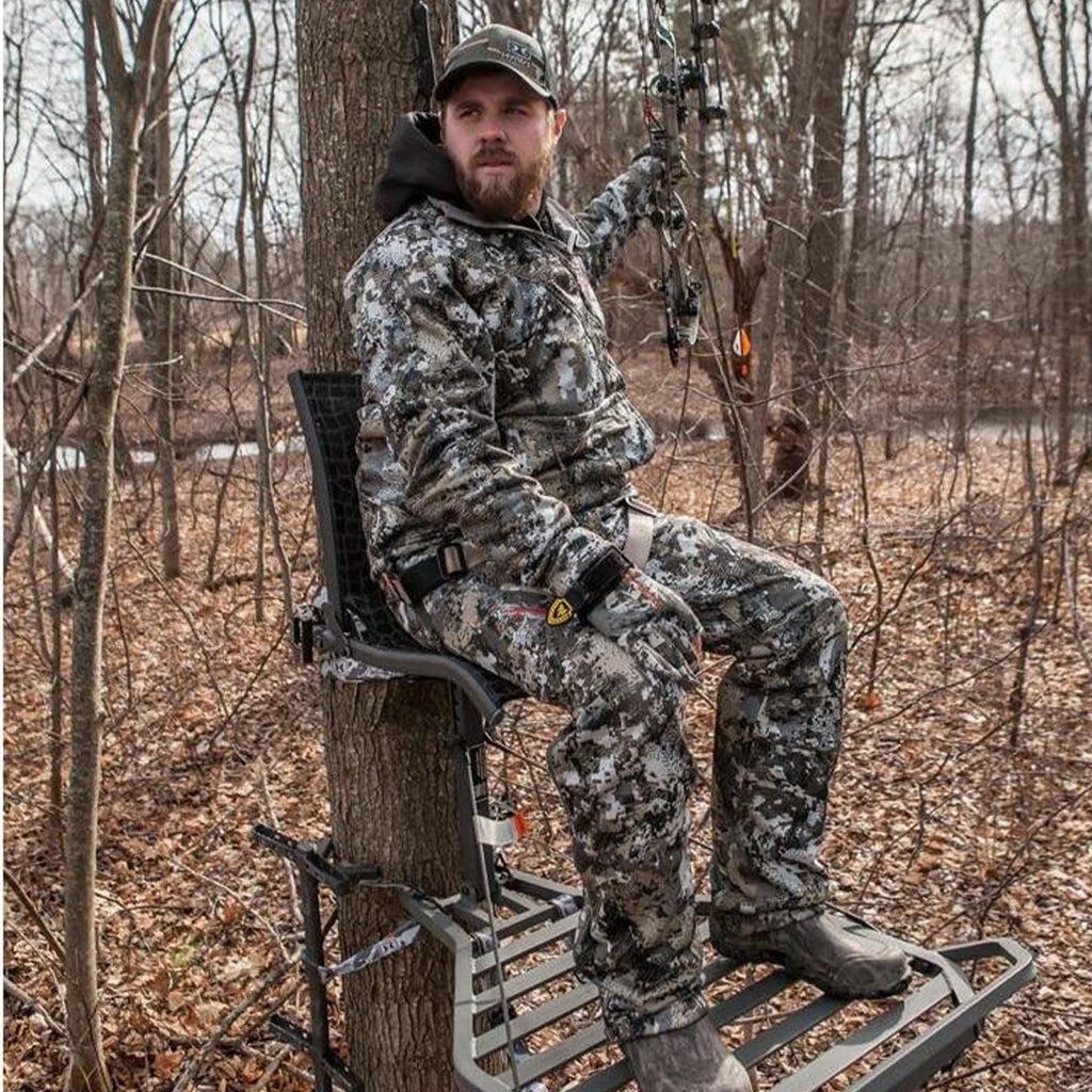 Hang-On Tree Stand Y494615
