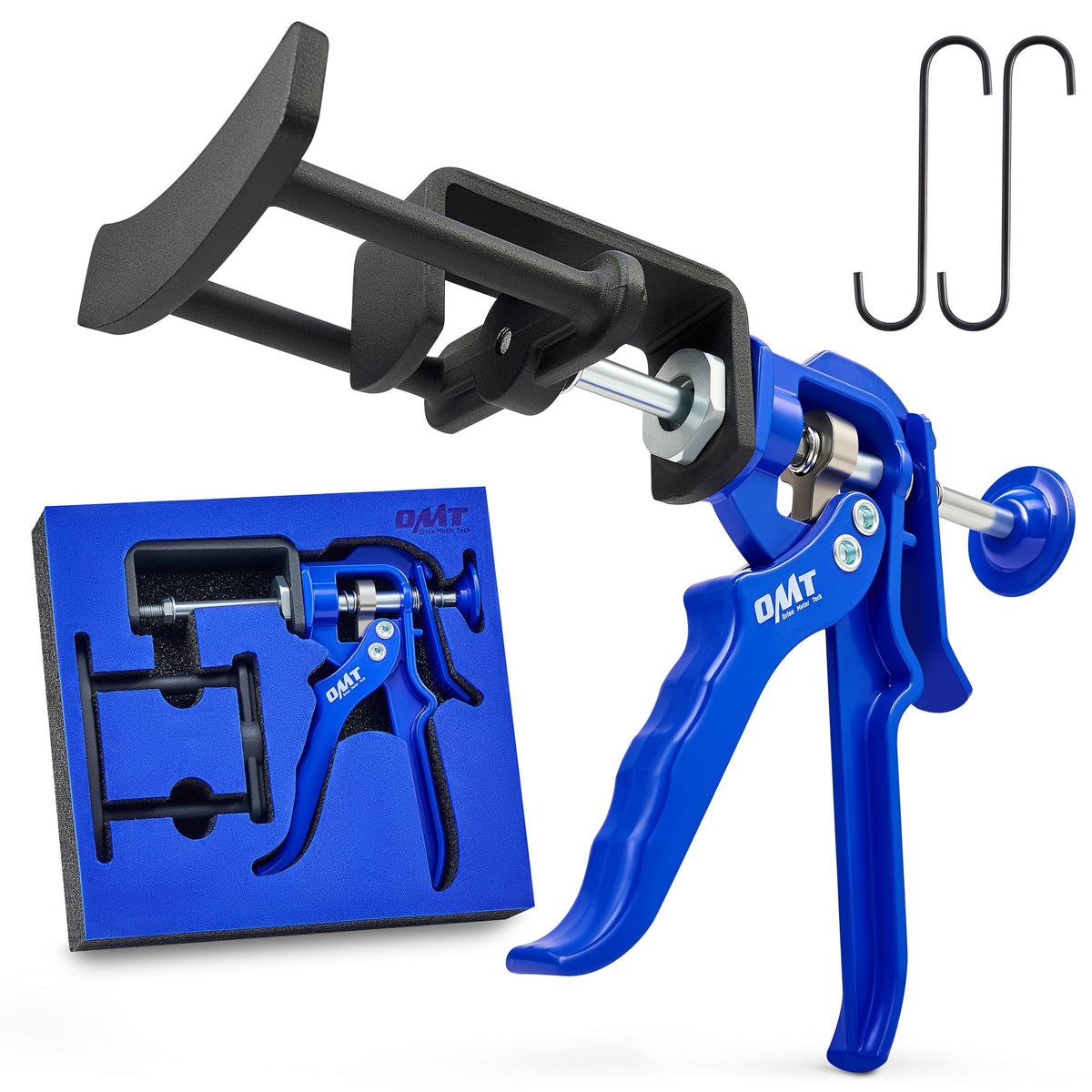 Brake Caliper Compression Tool M640