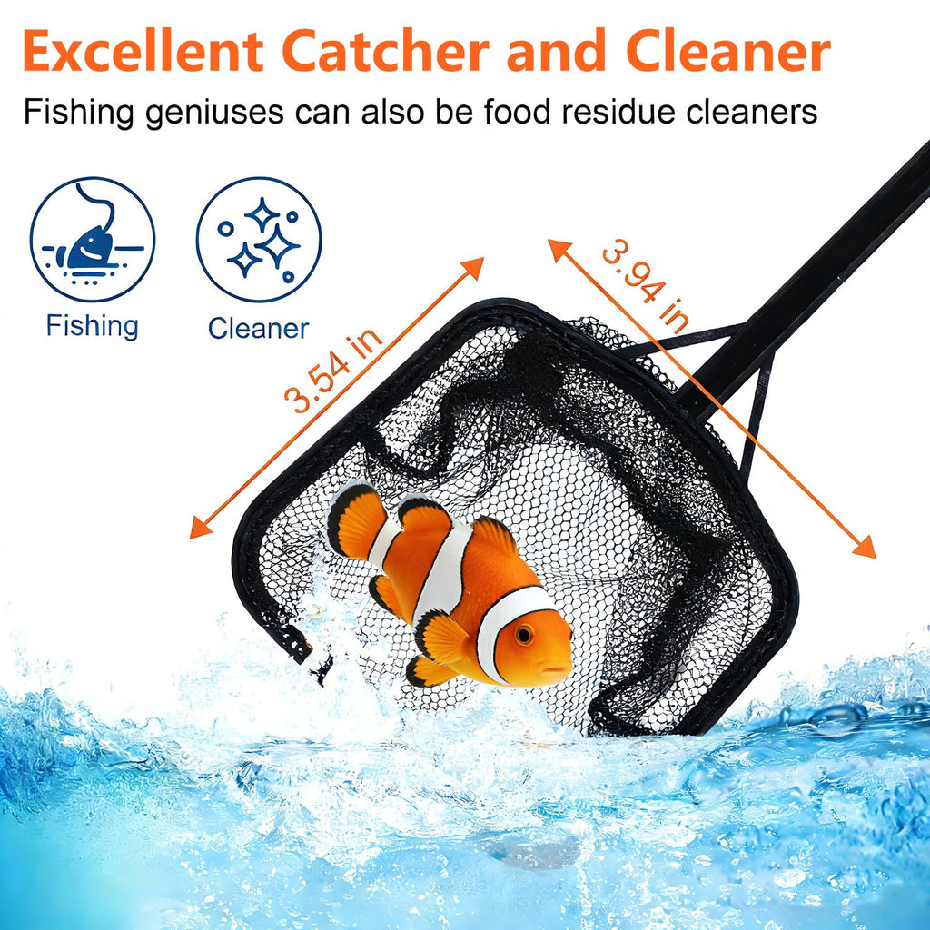 Aquarium Gravel Vacuum Cleaner Kit B5980