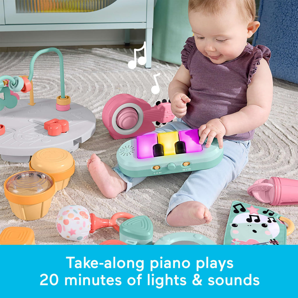 Activity Center Baby Toy W365742
