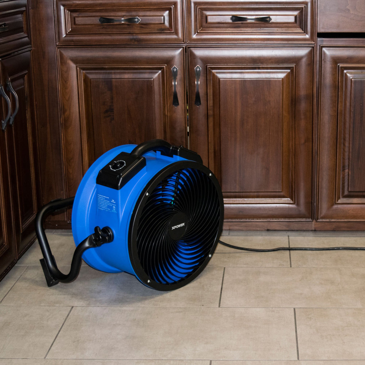 Heavy Duty Industrial High Velocity Air Circulator Fan R63612