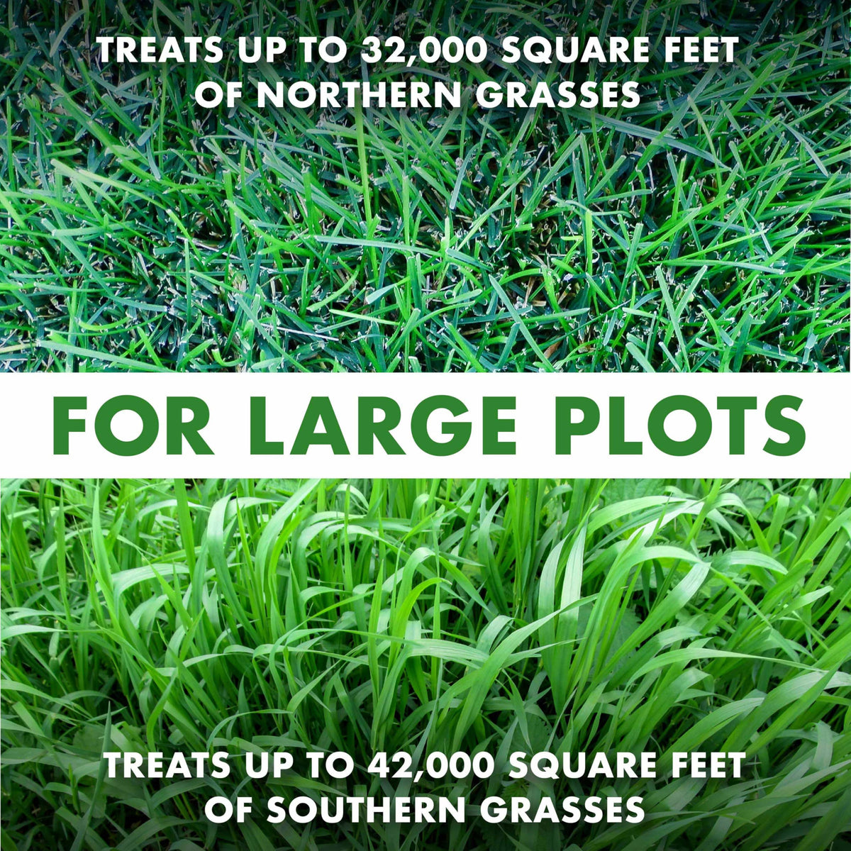 1 Gal Concentrate Weed Stop for Lawns H33448