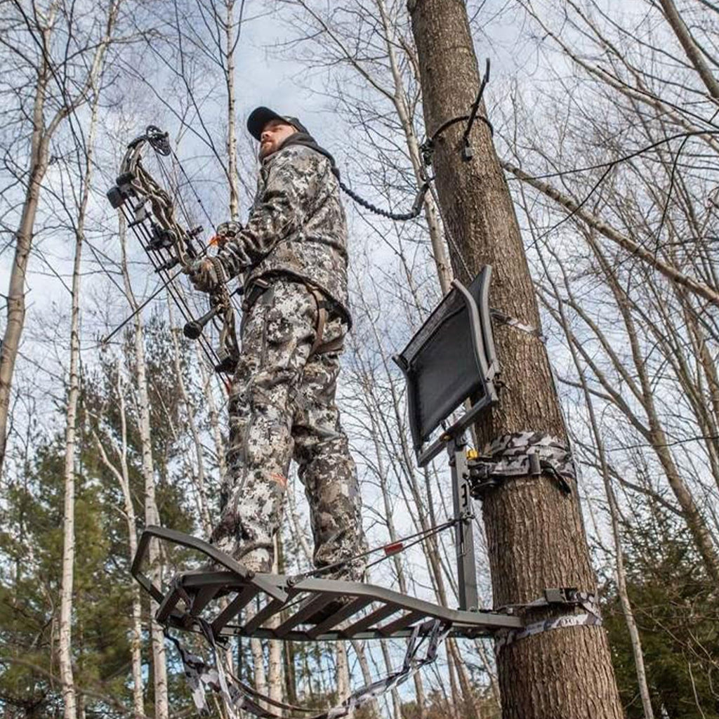 Hang-On Tree Stand Y494615